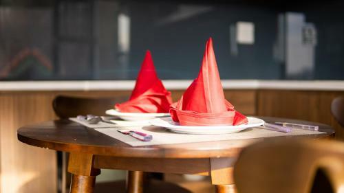 M Apartment Lakeside