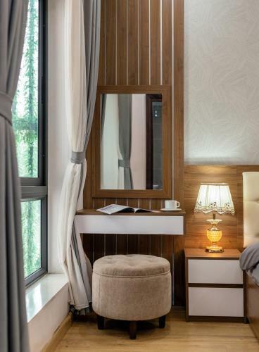 M Apartment Lakeside