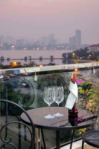 M Apartment Lakeside