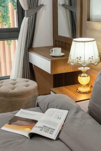 M Apartment Lakeside