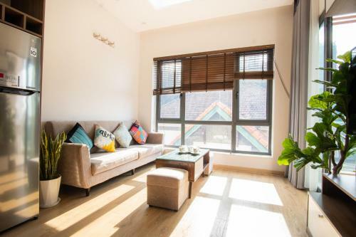 M Apartment Lakeside