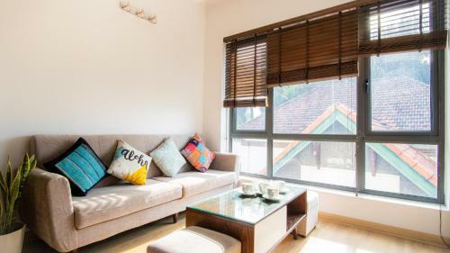 M Apartment Lakeside