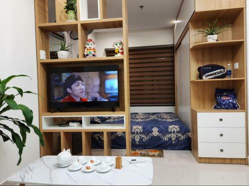 Apartamento Saranghea Homestay