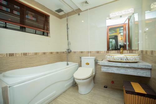 Apartamento T�a Nh� Sumitomo