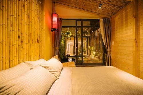 Apartamento Lotushomestayhanoi - Oasis View 1