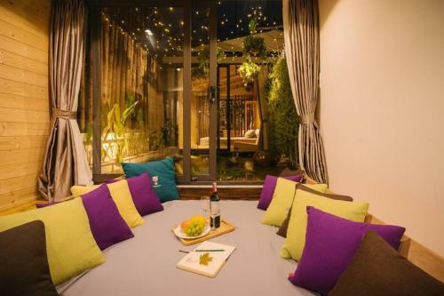 Apartamento Lotushomestayhanoi - Oasis View 1