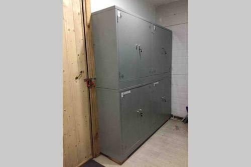 Apartamento Lotushomestayhanoi - Oasis View 1