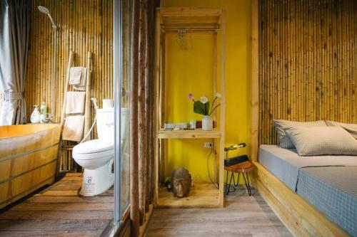 Apartamento Lotushomestayhanoi - Oasis View 1