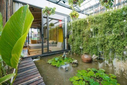 Apartamento Lotushomestayhanoi - Oasis View 1