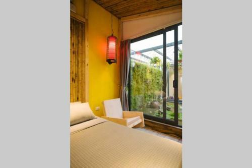 Apartamento Lotushomestayhanoi - Oasis View 1