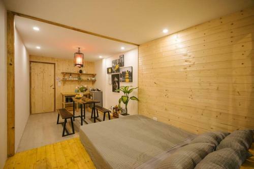 Apartamento Lotushomestayhanoi - Oasis View 1