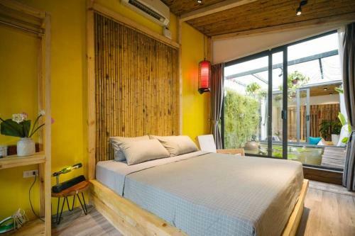 Apartamento Lotushomestayhanoi - Oasis View 1