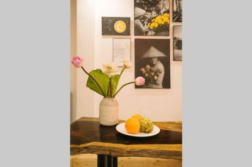 Apartamento Lotushomestayhanoi - Oasis View 1