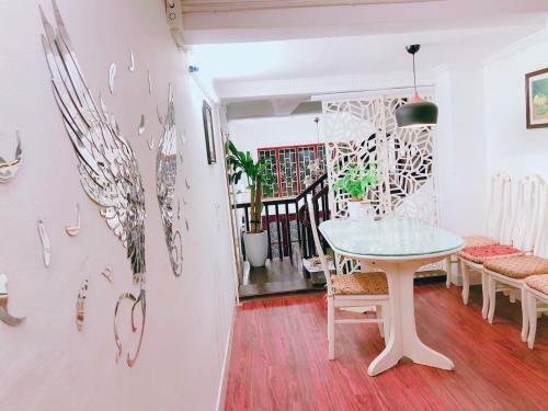 Apartamento Aura Home Whole French Villa