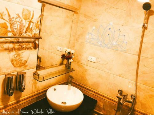 Apartamento Aura Home Whole French Villa