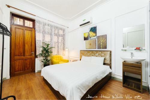 Apartamento Aura Home Whole French Villa