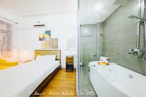 Apartamento Aura Home Whole French Villa