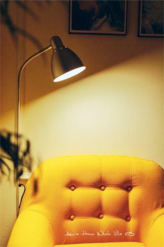 Apartamento Aura Home Whole French Villa