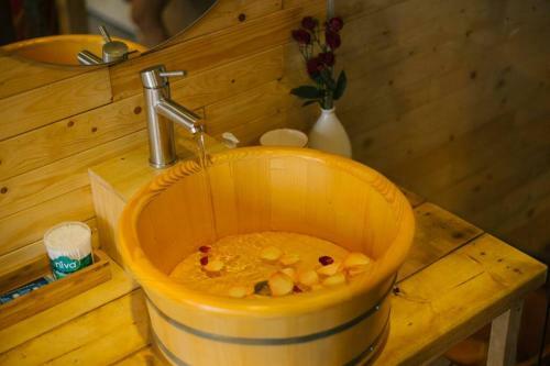 Apartamento Lotushomestayhanoi - Pagoda View 1