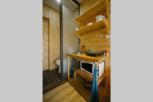 Apartamento Lotushomestayhanoi - Pagoda View 1