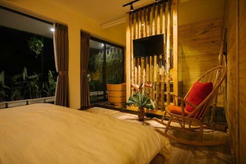 Apartamento Lotushomestayhanoi - Pagoda View 1