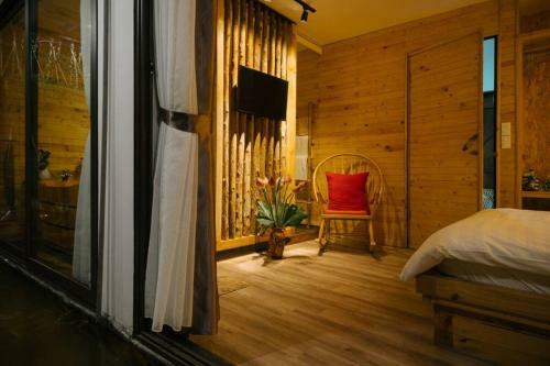 Apartamento Lotushomestayhanoi - Pagoda View 1