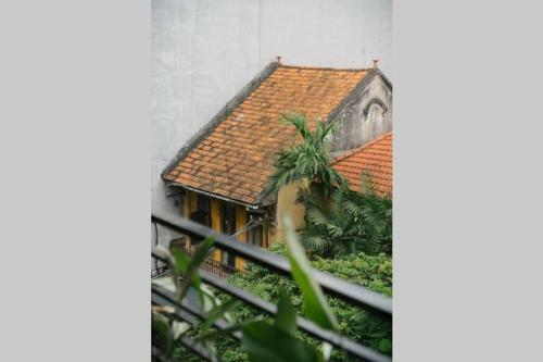 Apartamento Lotushomestayhanoi - Pagoda View 1
