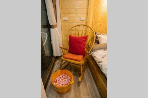 Apartamento Lotushomestayhanoi - Pagoda View 1