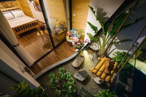 Apartamento Lotushomestayhanoi - City Sky View