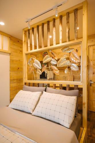 Apartamento Lotushomestayhanoi - City Sky View