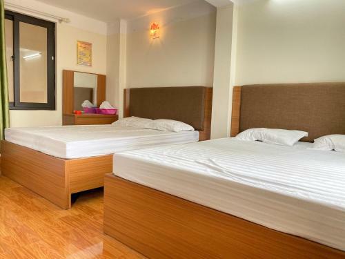 Oyo 1151 Bao Yen Hotel