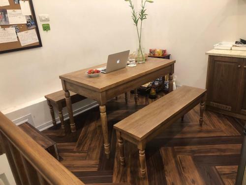 Apartamento Dejavu Home 2