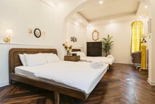Apartamento Dejavu Home 2