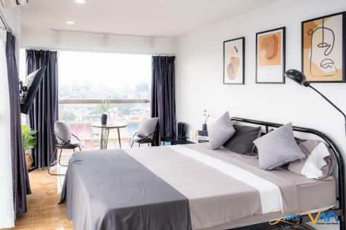 Apartamento Libr� Homestay