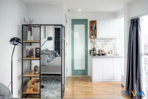 Apartamento Libr� Homestay