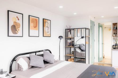 Apartamento Libr� Homestay