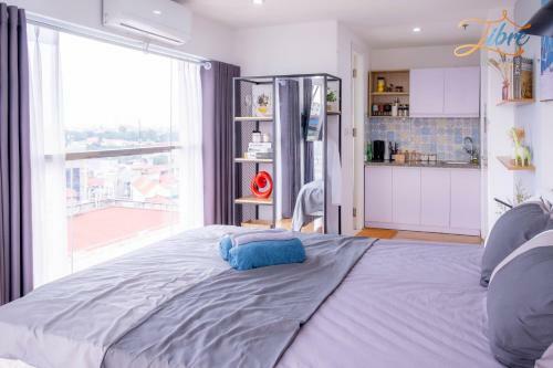 Apartamento Libr� Homestay