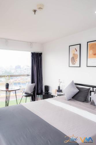 Apartamento Libr� Homestay