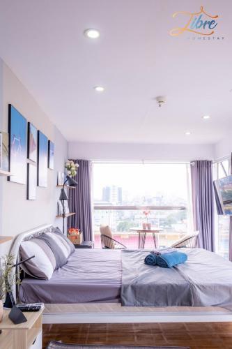 Apartamento Libr� Homestay