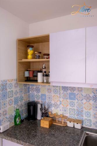 Apartamento Libr� Homestay