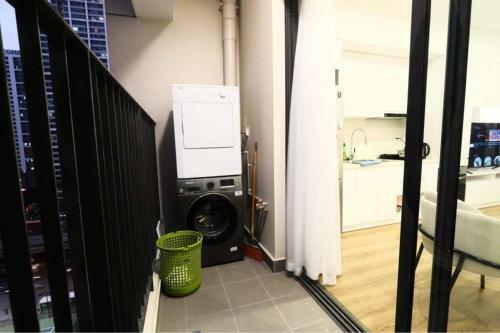 Apartamento 1pn/vincom Tr?n Duy H?ng/balcony Housing