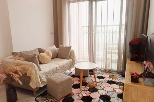 Apartamento Jin's Chill Spot