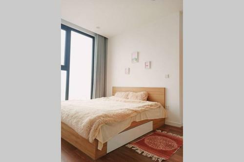 Apartamento Jin's Chill Spot