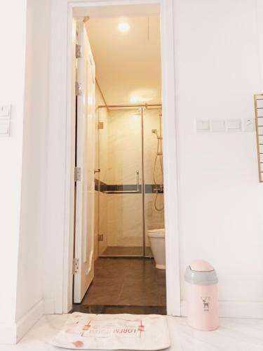 Apartamento Jin's Chill Spot