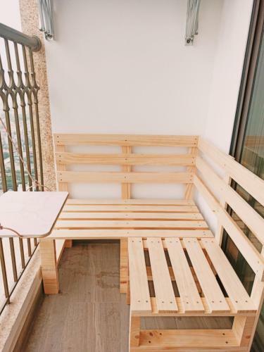 Apartamento Jin's Chill Spot