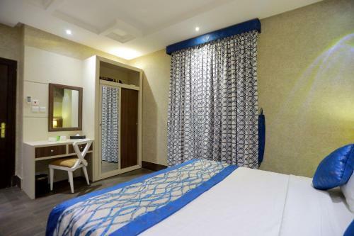 Time Al Muruj Hotel Apartments