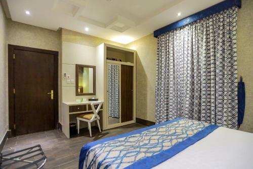 Time Al Muruj Hotel Apartments