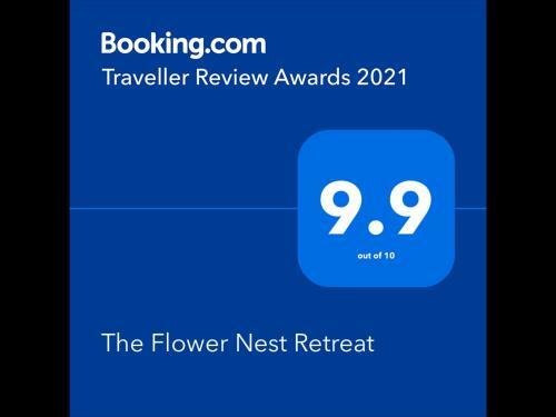 The Flower Nest Retreat