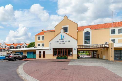 Harbourside Haven - Whangaparaoa Studio Apartment