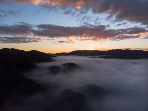 Agroturismo Mahaanui Quarters Farmstay